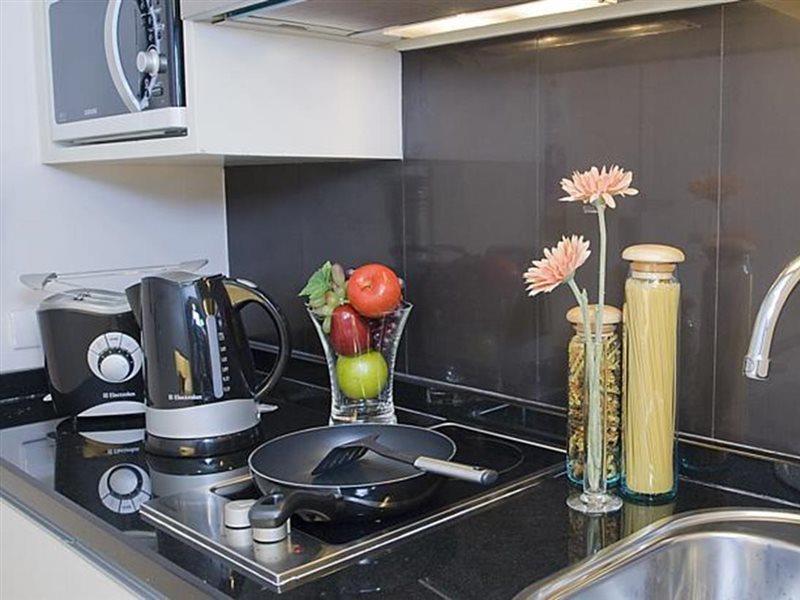 Aparthotel Citadines Sukhumvit 23 Bangkok Esterno foto