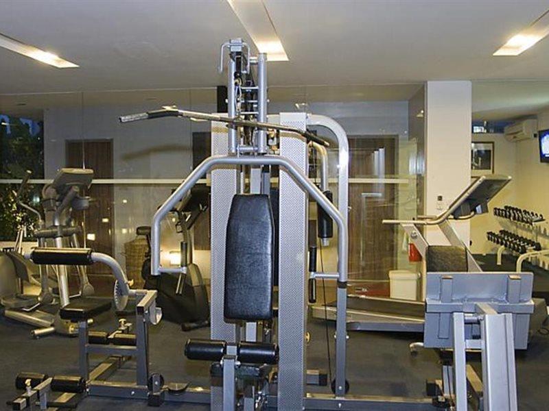 Aparthotel Citadines Sukhumvit 23 Bangkok Esterno foto
