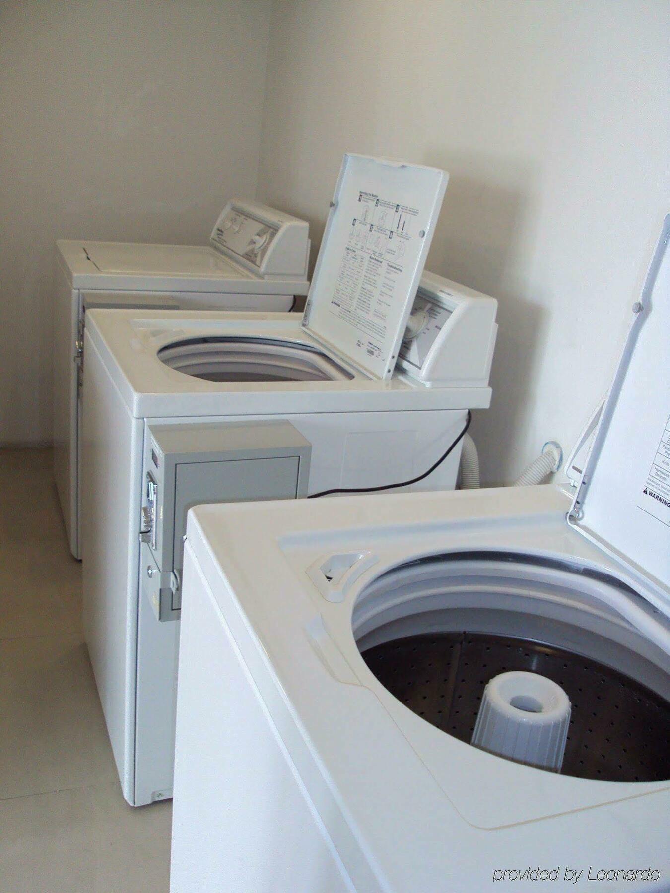 Aparthotel Citadines Sukhumvit 23 Bangkok Servizi foto